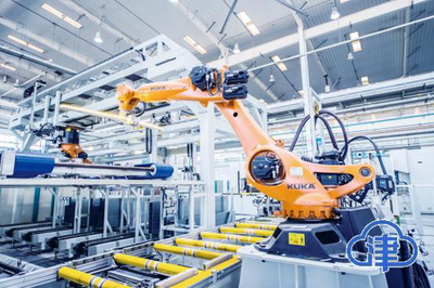 奧的斯電梯與天津 一場關于智能制造的‘雙向奔赴’網絡技術研發