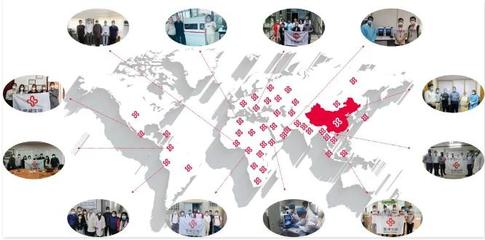 圣湘生物北京子公司落戶通州 打造高端研發中心與學術高地，引領網絡技術研發新浪潮