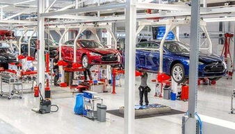 特斯拉中國建廠未動先融資，網絡輿論聚焦其債務與研發投入