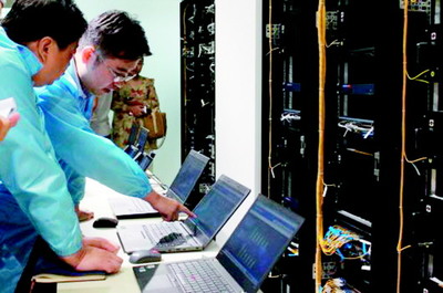 量子科技產(chǎn)業(yè)化加速 濟(jì)南“量子谷”規(guī)劃建設(shè)步入快車道